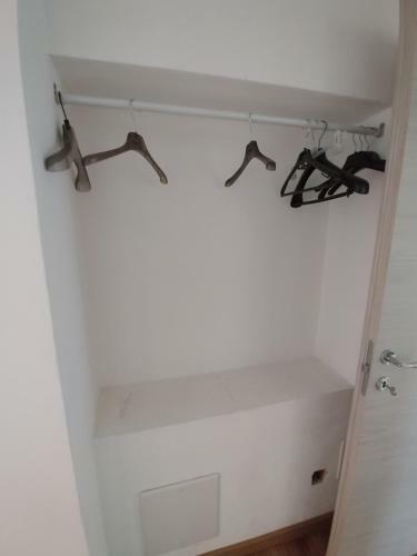 Apartamento Appartamento Masha Como
