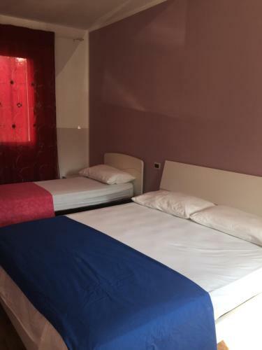 Apartamento Appartamento Masha Como