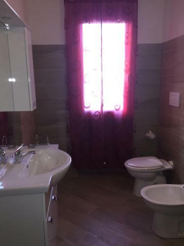 Apartamento Appartamento Masha Como