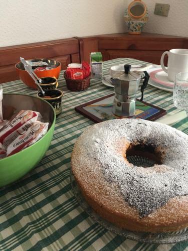 Bed & Breakfast A Casa Di Anastasia