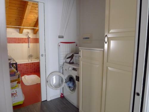 Apartamento Condominio Orazio