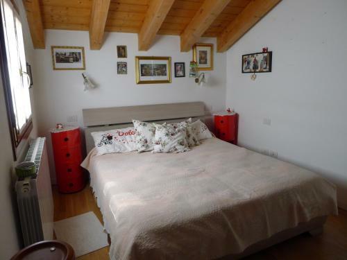 Apartamento Condominio Orazio
