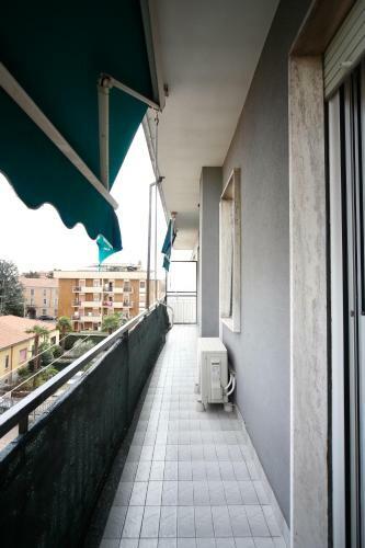 Apartamento Teranga Suite In Monte Ortigara Con Netflix