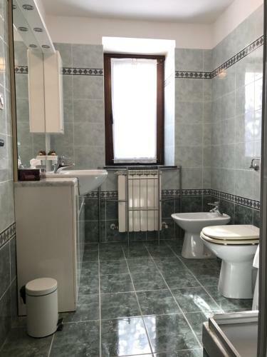 La Casa Di Nonna Bruna