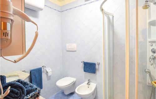 Nice Apartment In Muggia With 1 Bedrooms