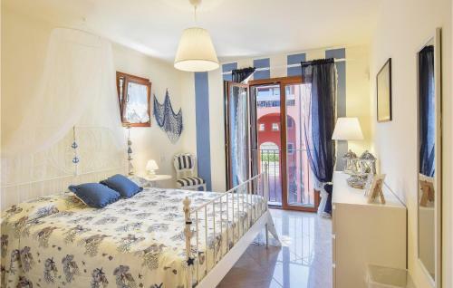 Nice Apartment In Muggia With 1 Bedrooms