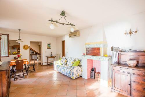 Casa Vacanza Tra Cielo E Mare