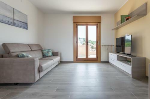 Apartamento A Casa Di Lelia