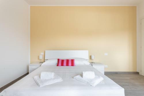 Apartamento A Casa Di Lelia