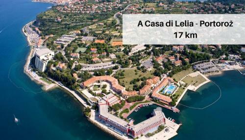 Apartamento A Casa Di Lelia