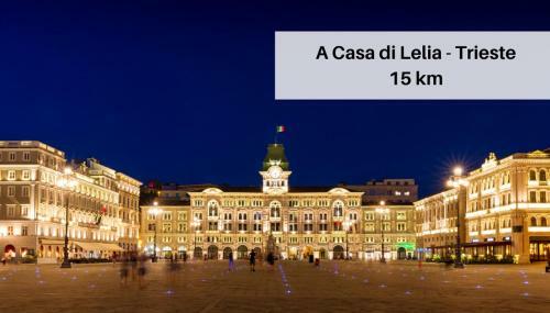 Apartamento A Casa Di Lelia