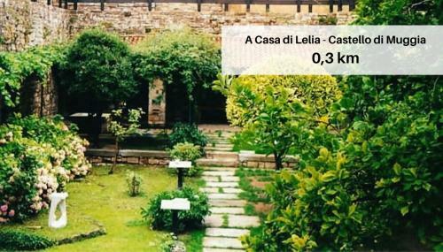 Apartamento A Casa Di Lelia