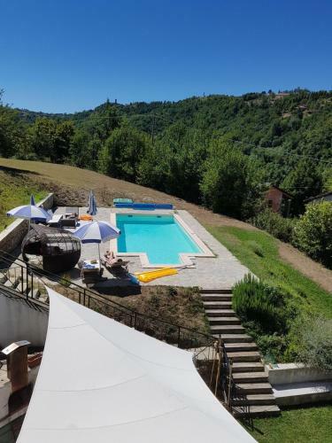 Villa Cadenza