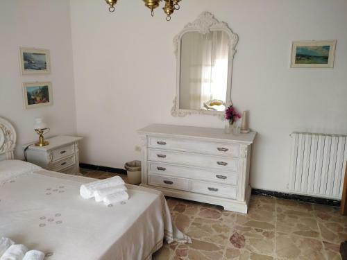 Bed & Breakfast Nonna Dora