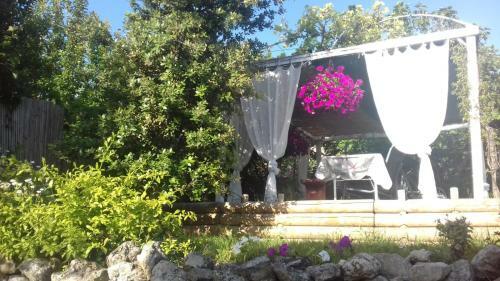 Bed & Breakfast Nonna Dora