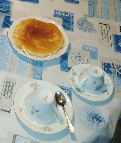 Bed & Breakfast Nonna Dora