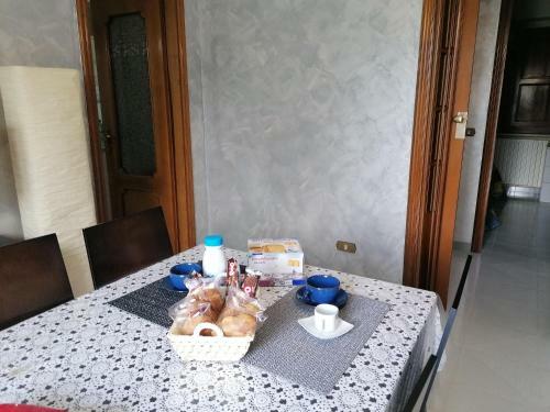 Apartamento Dina's Home