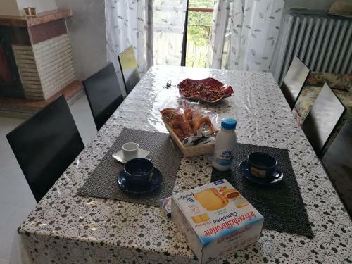 Apartamento Dina's Home