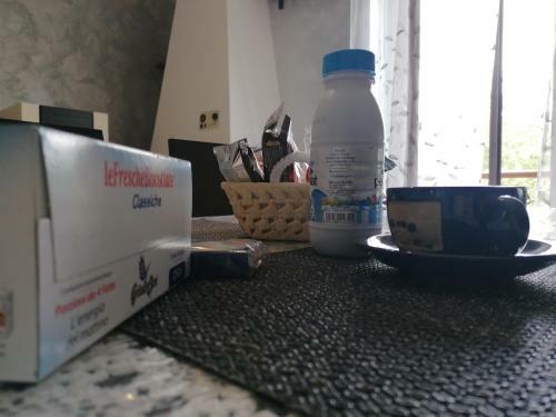 Apartamento Dina's Home