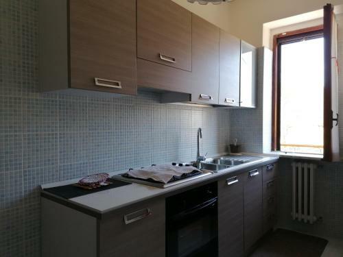 Apartamento Dina's Home