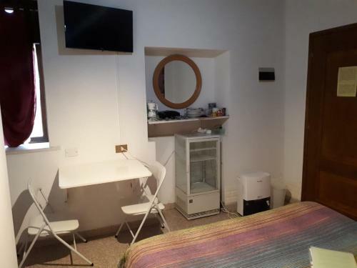 Hostal Comfort Murano Room