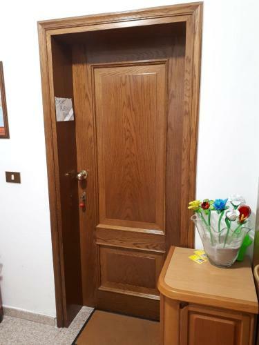 Hostal Comfort Murano Room