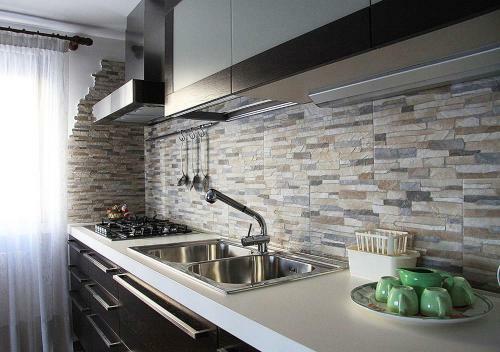 Apartamento Murano Garden House