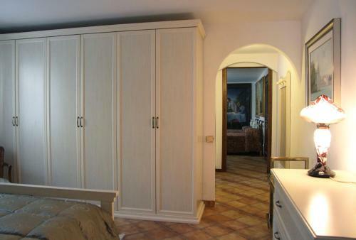 Apartamento Murano Garden House