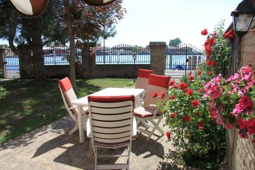 Apartamento Murano Garden House