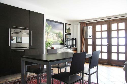 Apartamento Murano Garden House