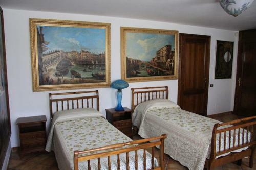 Apartamento Murano Garden House