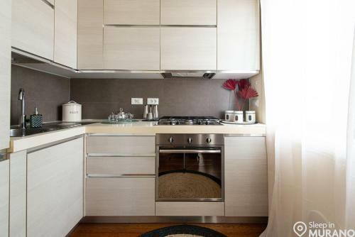 Apartamento Murano Place - Duomo & Canal View