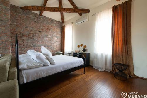 Apartamento Murano Place - Duomo & Canal View