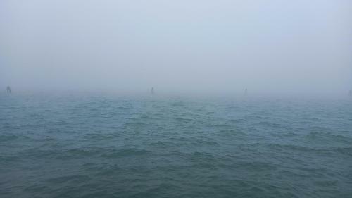 Apartamento L' Incantevole Paesaggio Della Laguna Di Murano