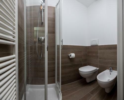 Apartamento Ca Del Millefiori
