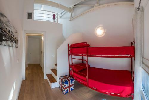 Apartamento Ca Del Millefiori