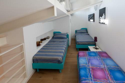 Apartamento Ca Del Millefiori