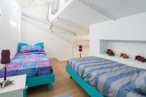 Apartamento Ca Del Millefiori