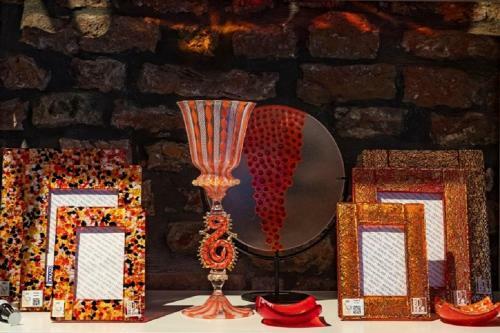 Apartamento Ca Del Millefiori