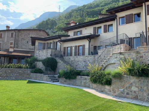 Villa Borgo Al Tempo Perduto