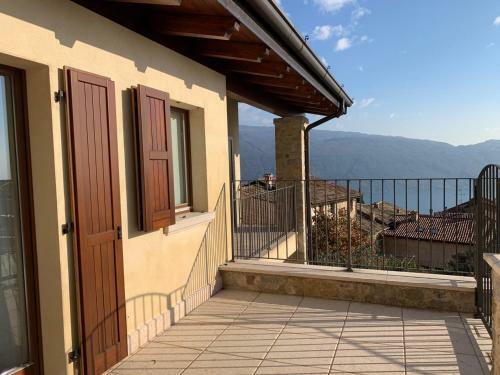 Villa Borgo Al Tempo Perduto