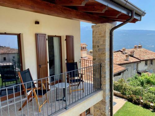 Villa Borgo Al Tempo Perduto