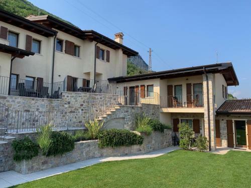 Villa Borgo Al Tempo Perduto