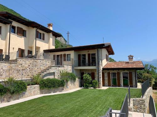 Villa Borgo Al Tempo Perduto