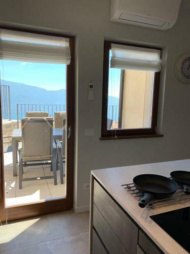 Villa Borgo Al Tempo Perduto