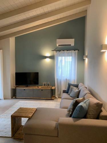 Villa Borgo Al Tempo Perduto