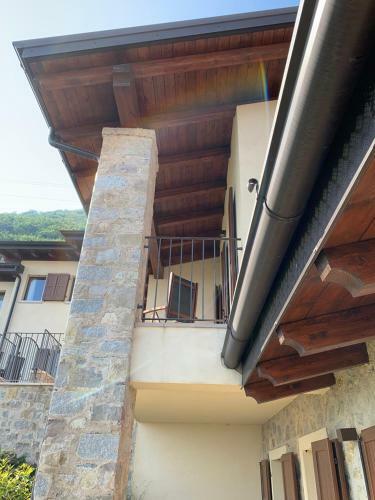 Villa Borgo Al Tempo Perduto