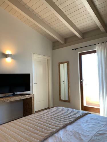 Villa Borgo Al Tempo Perduto