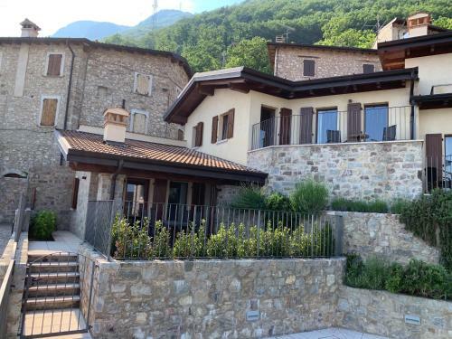 Villa Borgo Al Tempo Perduto