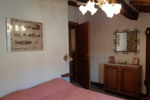 Apartamento Sandrine Serpentine - Ardengheschi